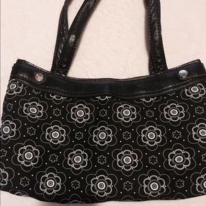 31 Handbag with 3additional shells