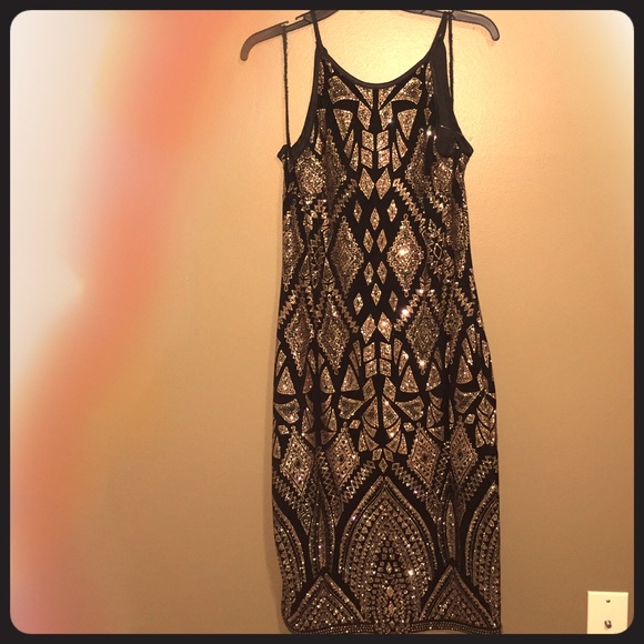 Cocktail dress