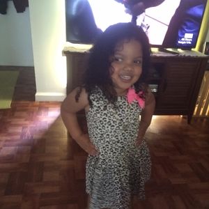 Meet your Posher, Joan