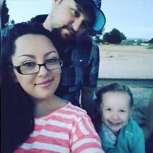 Meet your Posher, Larissa