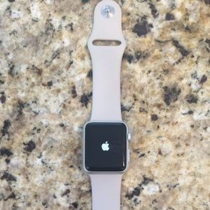 Apple Watch Sport