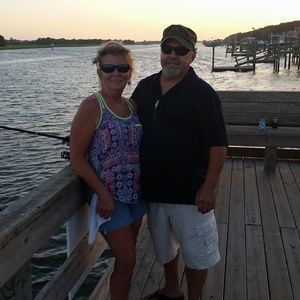 Meet your Posher, Shelia