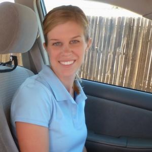 Meet your Posher, Tara