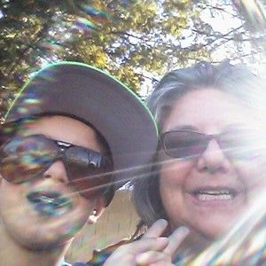 Meet your Posher, Nikki