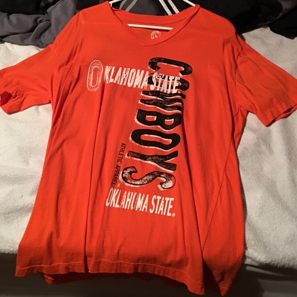Osu t shirt