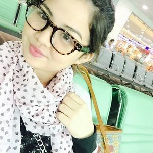 Meet your Posher, Inez