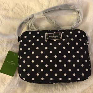 Sale!! New  Kate Spade Crossbody