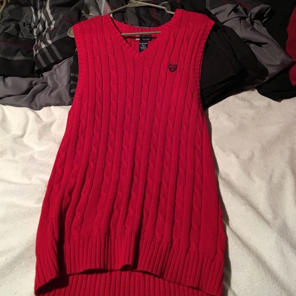 Vest