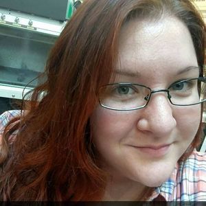 Meet your Posher, Maryelizabeth