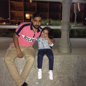 Meet your Posher, Manuela