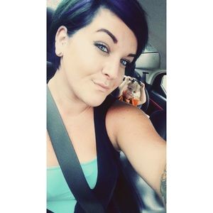 Meet your Posher, Morgan