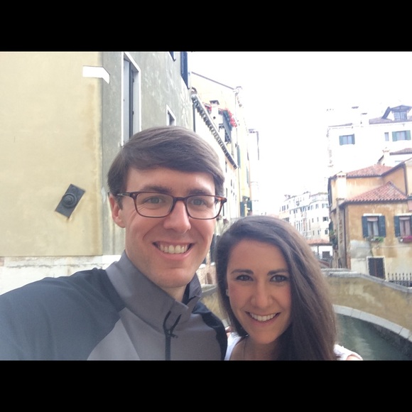 Meet your Posher, Melissa