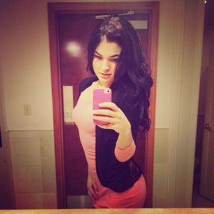 Meet your Posher, Suzie