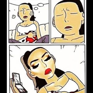 Meet your Posher, Mayra