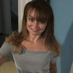 Meet your Posher, Leann