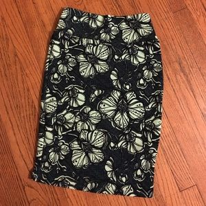 LuLaRoe Cassie Skirt