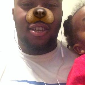 Meet your Posher, Thomas