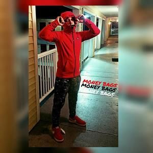 Meet your Posher, Seth