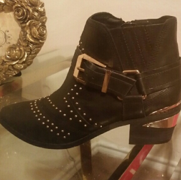 Aldo boots