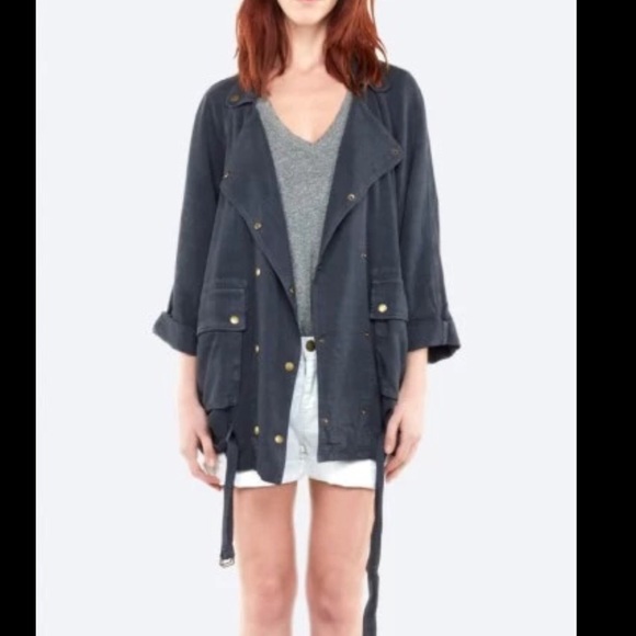Current Elliot infantry jacket - Picture 1 of 4