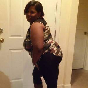 Meet your Posher, Lamonica