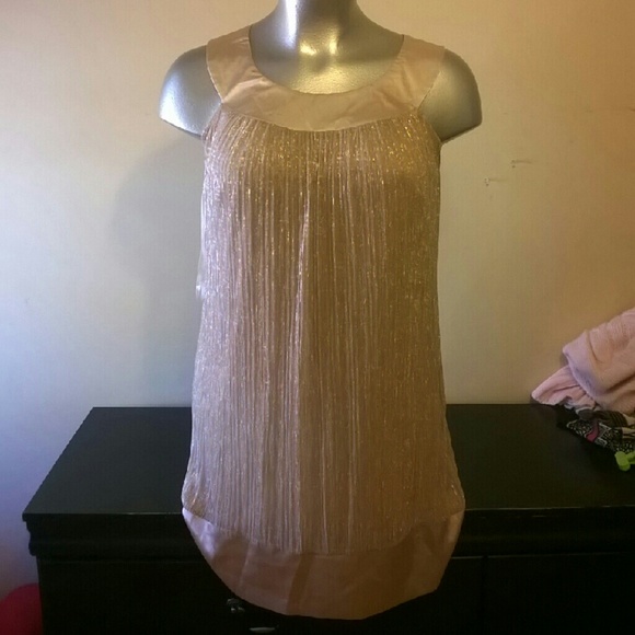 Tops - Enfocus Women Shimmery Blouse