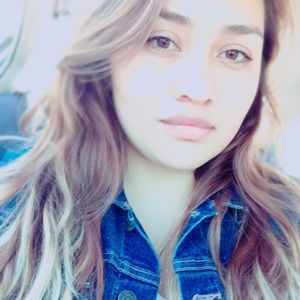 Meet your Posher, Miriam