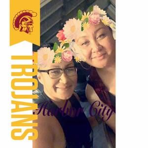 Meet your Posher, Sheena