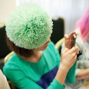 Meet your Posher, Alexis