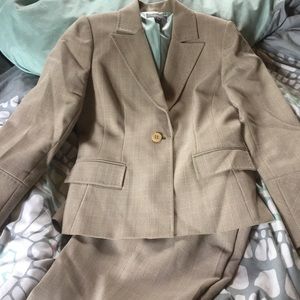 Liz Claiborne Pantsuit