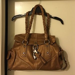 Francesco Biasia Secret Love sachtel