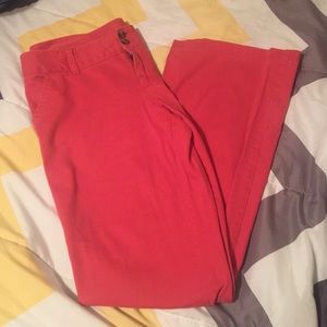 Pink American Eagle Sz 14 Pants