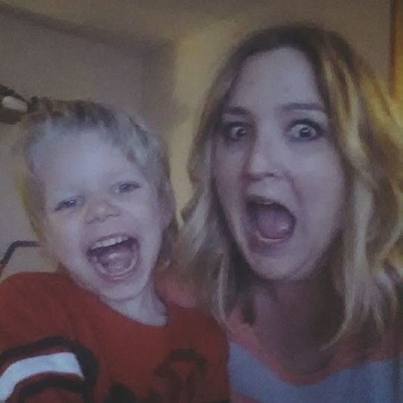 Meet your Posher, Dawn - Picture 1 of 1