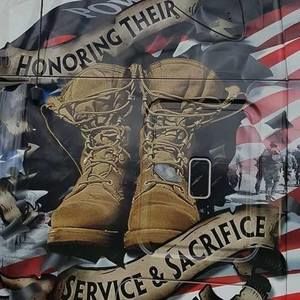 Meet your Posher, Shari