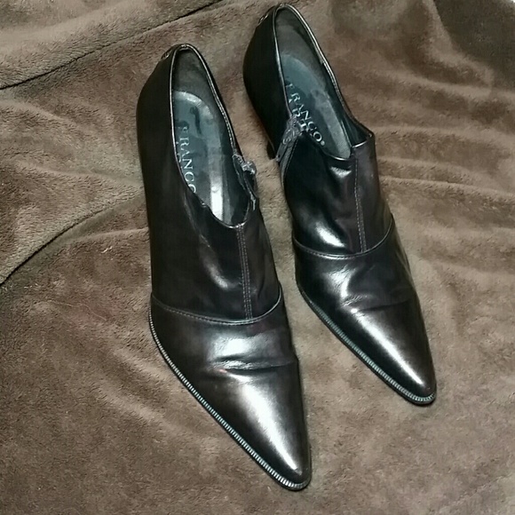 Franco sarto heels
