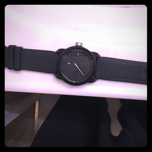 Male Diesel watch