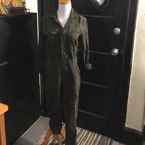 Urban Outfitters BDG Sz S jumpsuit