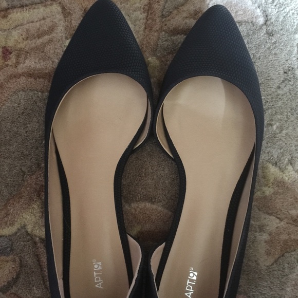 Flats