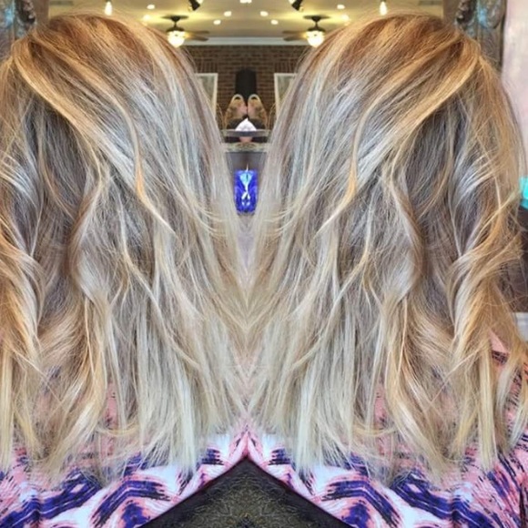 Meet your Posher, Jennifer - Picture 1 of 1