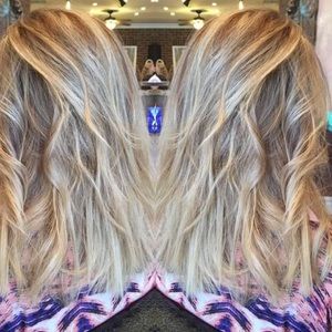 Meet your Posher, Jennifer