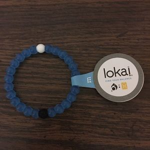 BNWT Lokai Bracelet