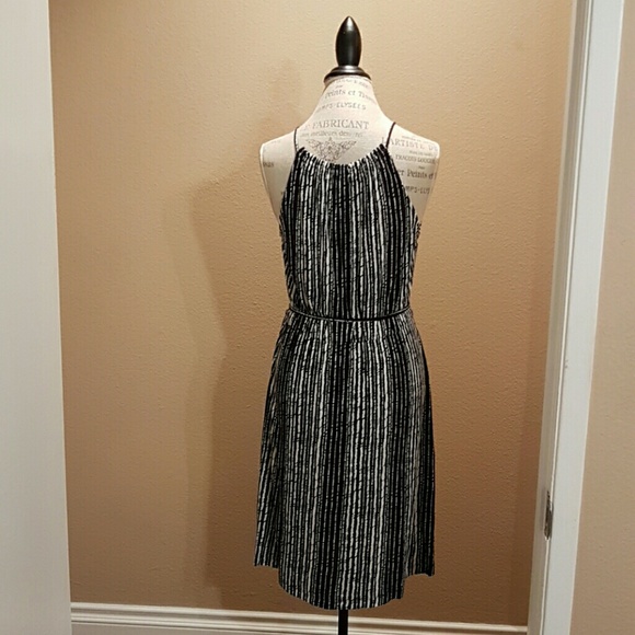 Loft Summer Dress - NWT - Picture 2 of 8