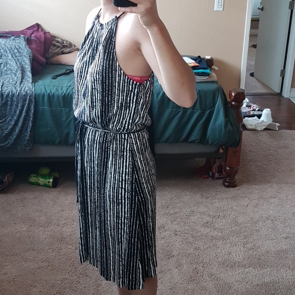 Loft Summer Dress - NWT - Picture 7 of 8