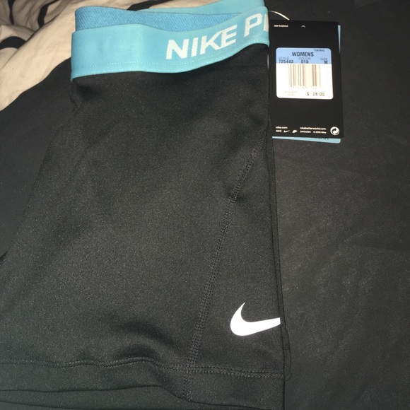 Nike Pro Shorts