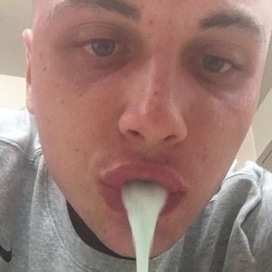 Meet your Posher, Luke