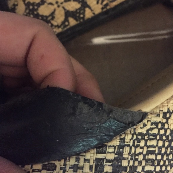 PRICE DROP!! WEDGE HEELS - Picture 3 of 3