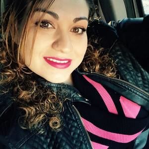 Meet your Posher, Katia