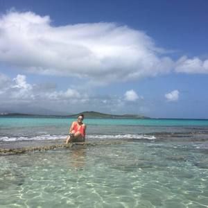 Meet your Posher, Berenice