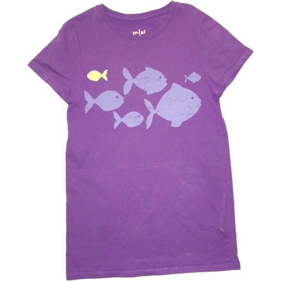 Mini Boden Top 9-10 Years