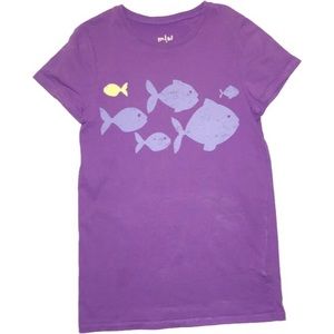 Mini Boden Top 9-10 Years